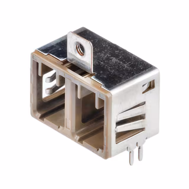 GT17HND-4/4DP-2H(AA) Hirose Electric Co Ltd  Gruppi di connettori collegabili